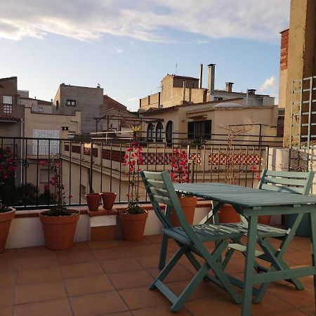 Ca la Carla Villa L' Escala Exterior foto